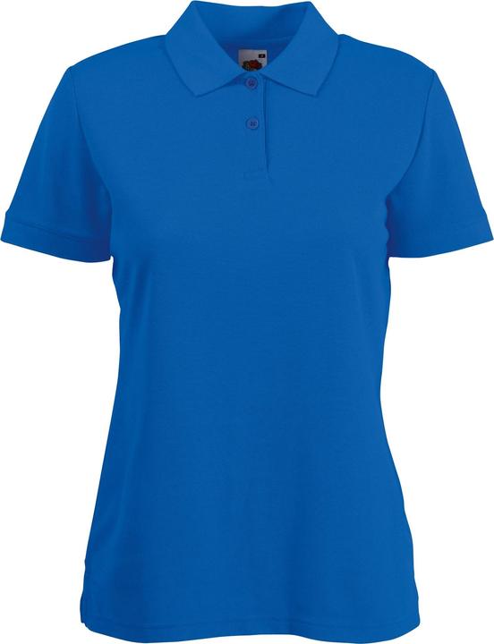 Fruit of the Loom 6535 Poloshirt Kurzarm