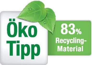 Produktbild STABILO GREEN BOSS Textmarker (Orange, Gelb, Grün, Pink, 5 mm, 4 x)
