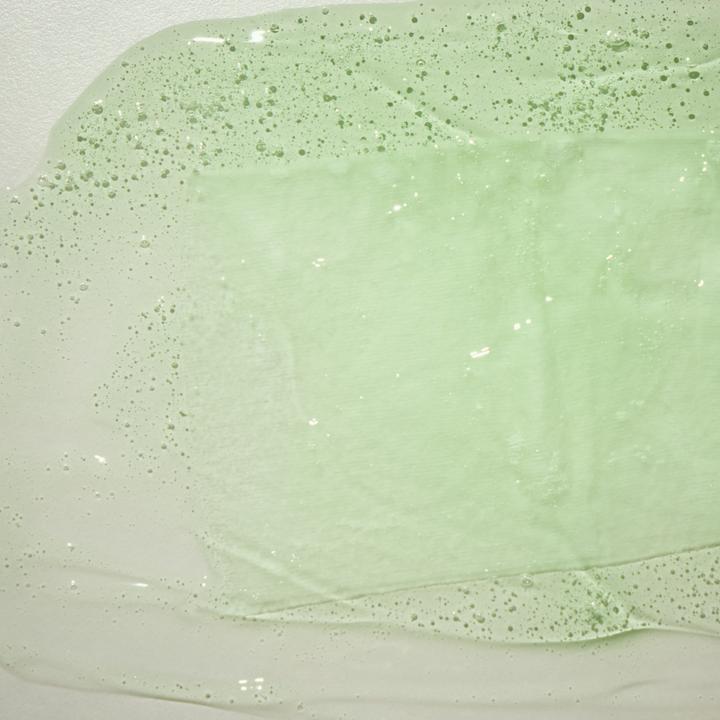 Actual product image Axis-Y 61% Mugwort Green Vital Energy Complex Sheet Mask (27 ml)