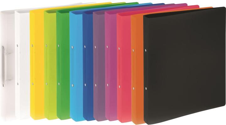 Actual product image Pagna Ring binder 16mm A4 (A4, 30 mm, 1 Piece)