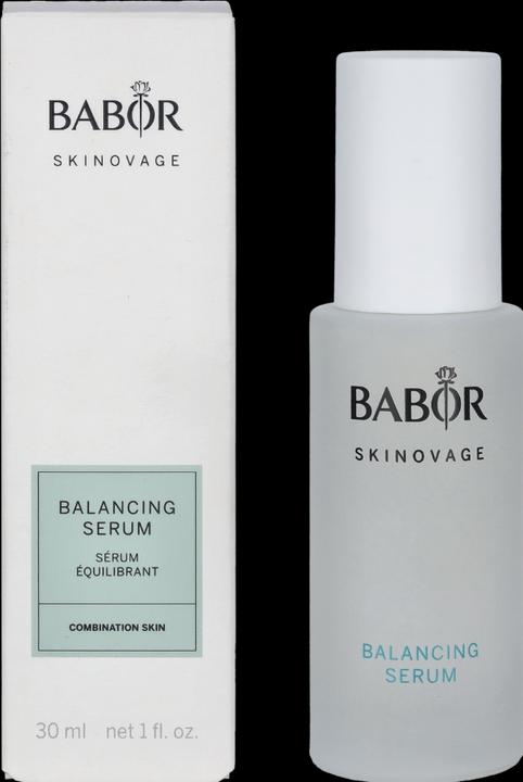 Actual product image Babor SKINOVAGE Balancing Serum (30 ml)