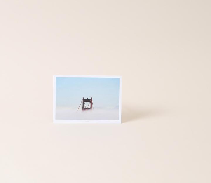 Image du produit Esmée Carte postale (1 pcs)