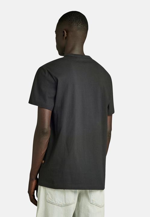Produktbild G-Star G- Star T-Shirt COLLEGIC Kurzarmshirt (L)