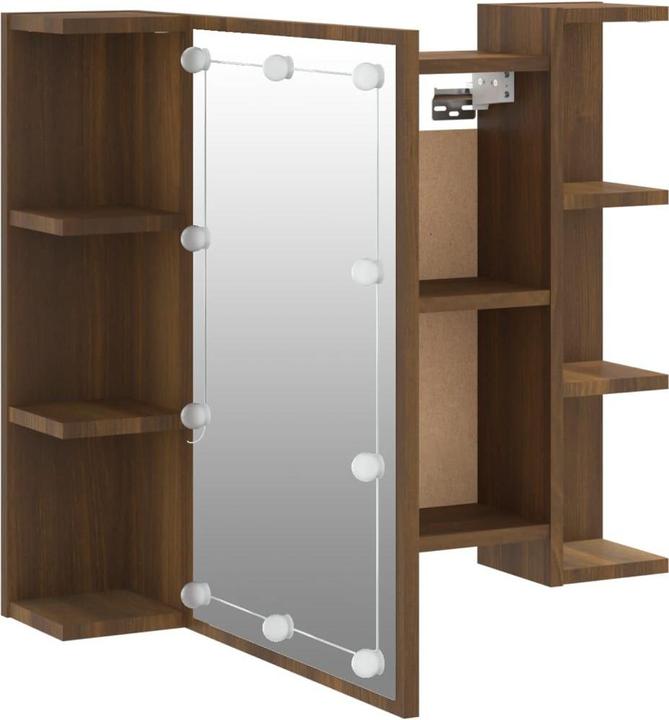 Image du produit VidaXL Rouven (70 x 16.5 x 60 cm)