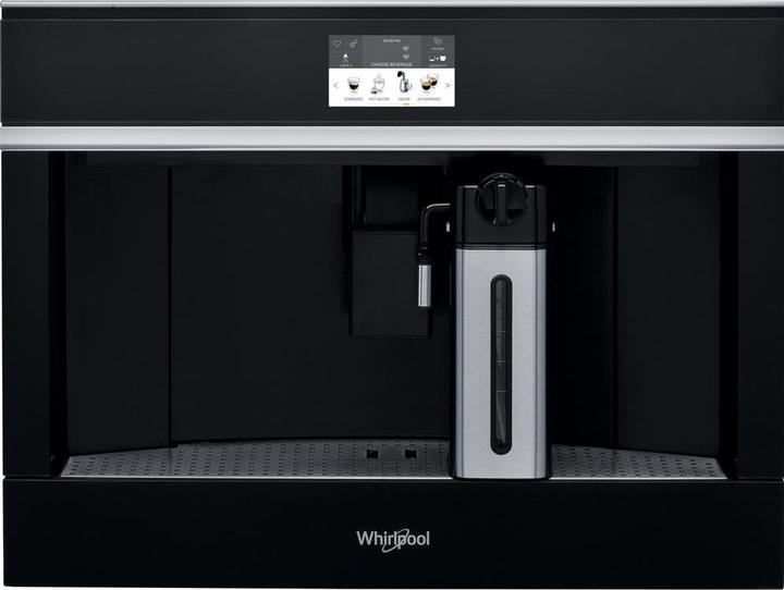 Produktbild Whirlpool W11 CM145 Fully-auto Espresso machine 2.5 L