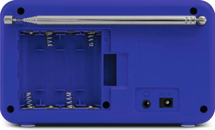 Produktbild TechniSat 0001/3906 (DAB+, DAB, FM)