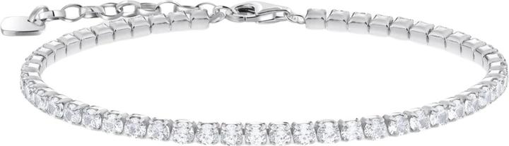 Produktbild Thomas Sabo Tennisarmband (21 cm, Sterling Silber 925)