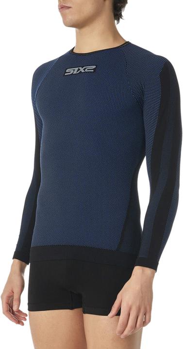 Produktbild Sixs Funktions-Langarmshirt TS2 2.0 (3XL)