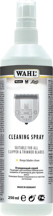 Immagine prodotto Wahl Hygiene Spray (120 ml)