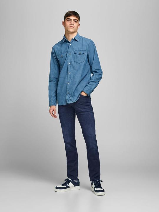 Produktbild Jack & Jones Glenn Icon JJ 757 Slim Fit Jeans (W29/L34)