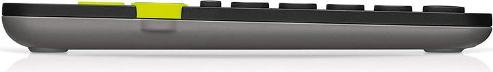 Actual product image Logitech K480 (DE, Wireless)