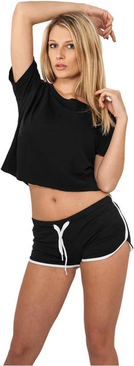 Immagine prodotto Urban Classics Ladies French Terry Hotpants (S)