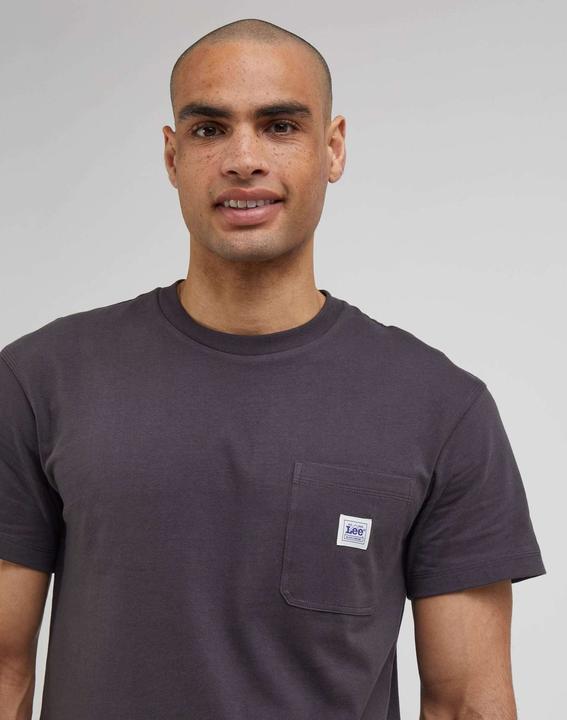 Produktbild Lee WW Pocket Tee (S)
