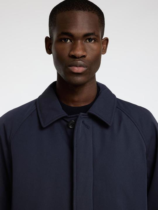 Actual product image Selected Homme Classic padded jacket (XL)