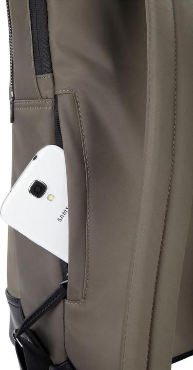 Actual product image Targus Newport backpack 15" (15 l)