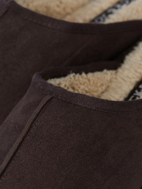 Actual product image Jack & Jones Dudely Slippers (42)