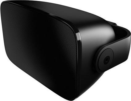 Actual product image B+W B&W FP33782 AM-1 Outdoor Speaker black