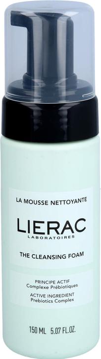 Nettoyant pour le visage