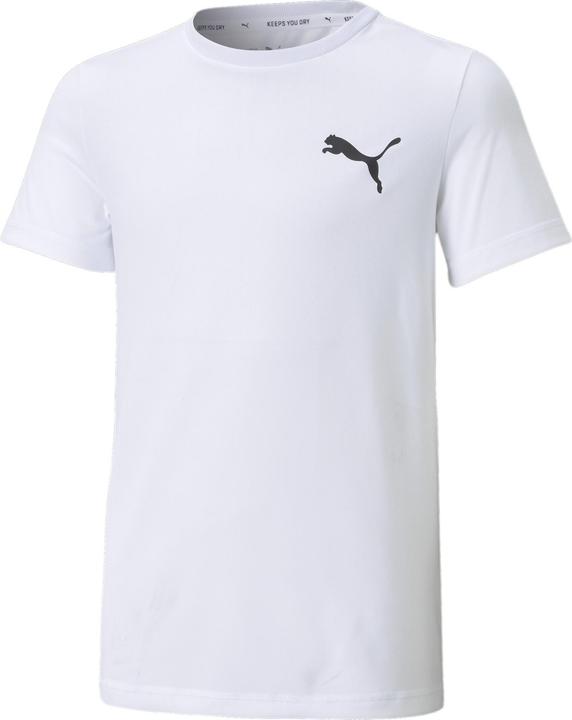 Immagine prodotto Puma Maglietta ACTIVE con logo piccolo (152)