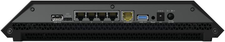 Immagine prodotto Netgear R8000 Nighthawk X6