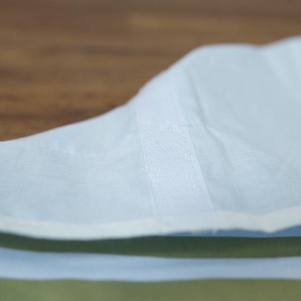 Produktbild Homestyle4u Betttasche für Hochbett