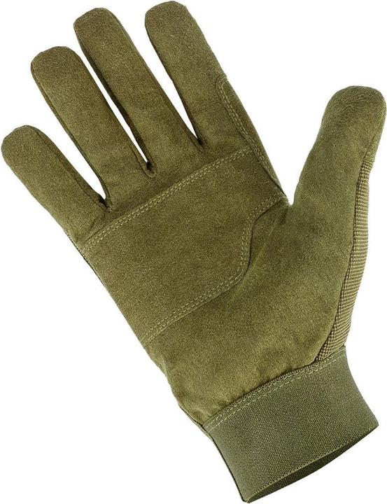 Actual product image Neo Tactical gloves, synthetic leather, size 10 (10)