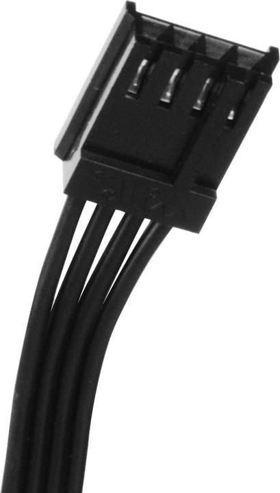 Actual product image Silverstone SST-SX750-G 80 PLUS Gold, modular - 750 Watt (750 W)