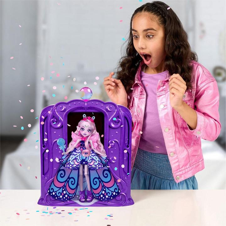 Image du produit Moose MAGIC MIXIESPS FSHN DOLL Miroir - (FR/DE/NL)