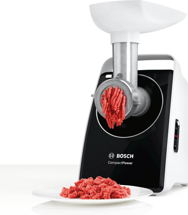 Image du produit Bosch Hausgeräte MFW3850B