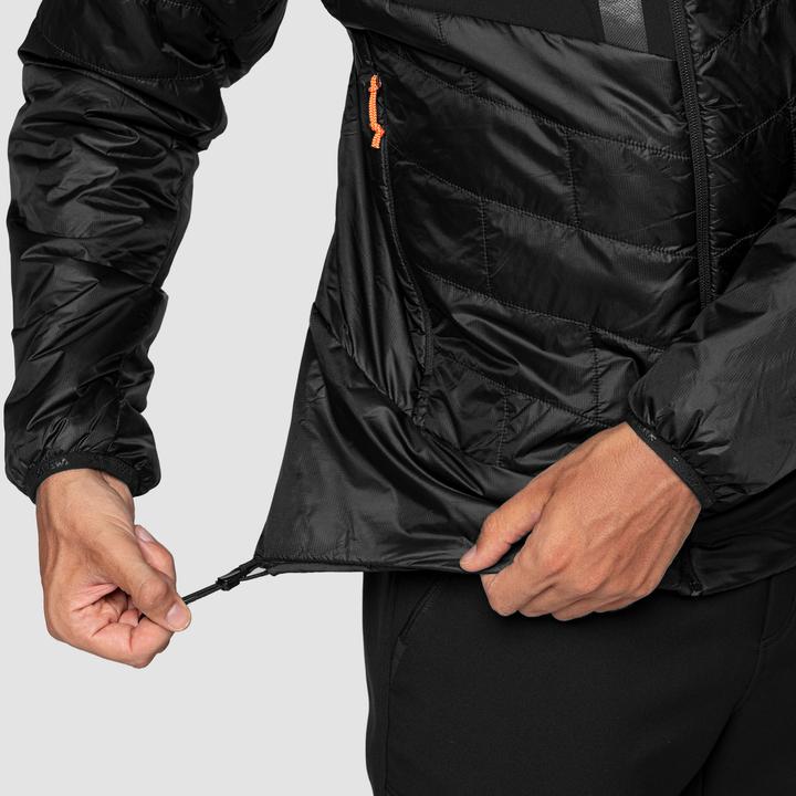 Immagine prodotto Salewa Catinaccio Tirol - Giacca in lana (XL)