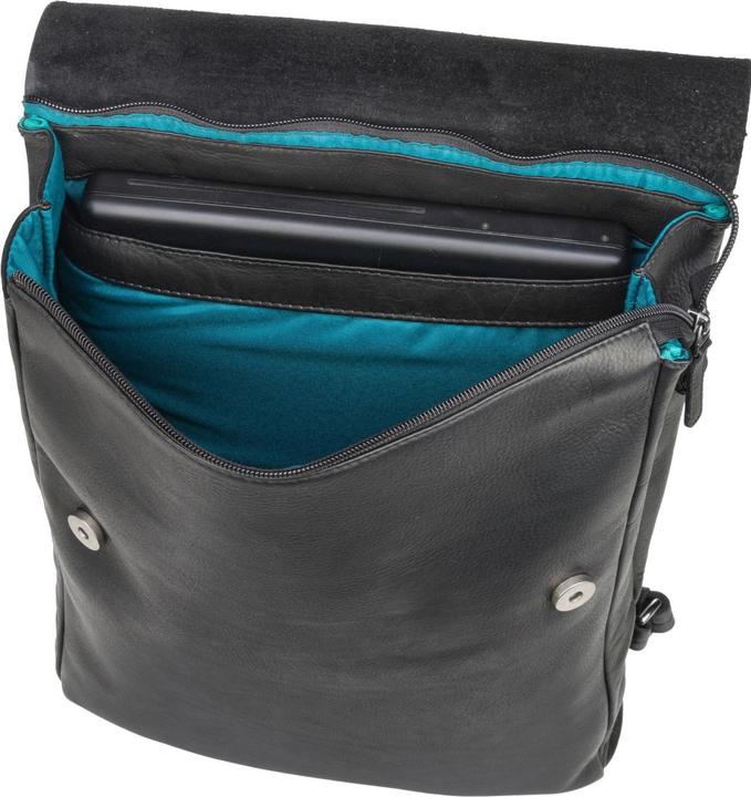 Actual product image Harolds Backpack / Daypack Campo Plaid CA29 (4 l)