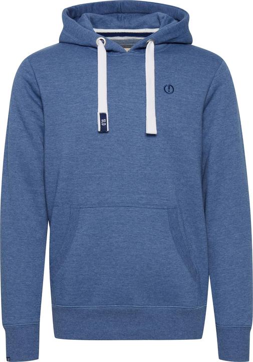 Immagine prodotto Solid BennHood Felpa Con Cappuccio Tuta Hoodie Da Uomo Con Cappuccio (L)