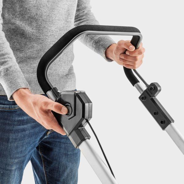 Produktbild Kärcher LMO 5-18 Dual (Akkubetrieb)