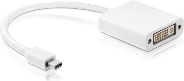 Produktbild Purelink Mini DP/Thunderbolt zu (DVI, 10 cm)