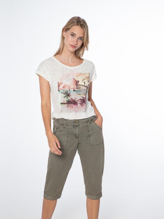 Actual product image Protest Soupie Ladies 3/4 Pants (S)