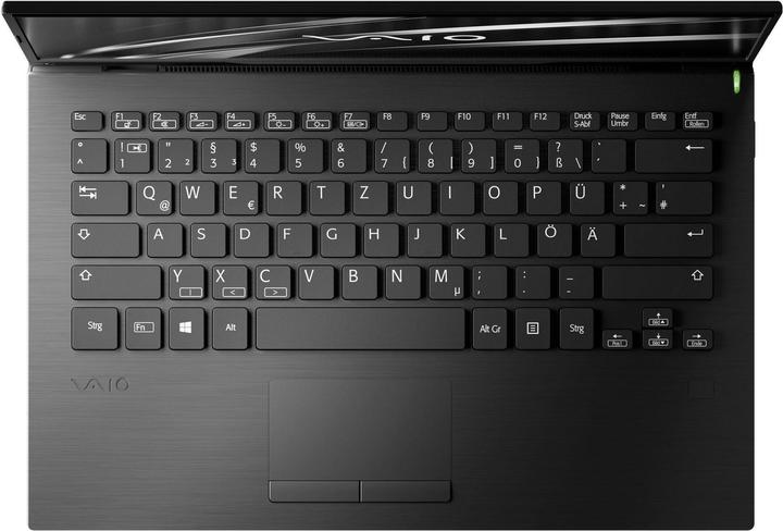 Immagine prodotto Vaio SX14 (14", Intel Core i7-8565U, 16 GB, 512 GB, CH)