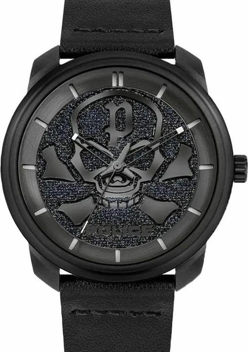 Produktbild Police Bleder (Analoguhr, 44 mm)