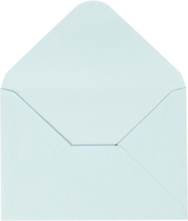 Creativ Company Envelope (C6, 10 x)
