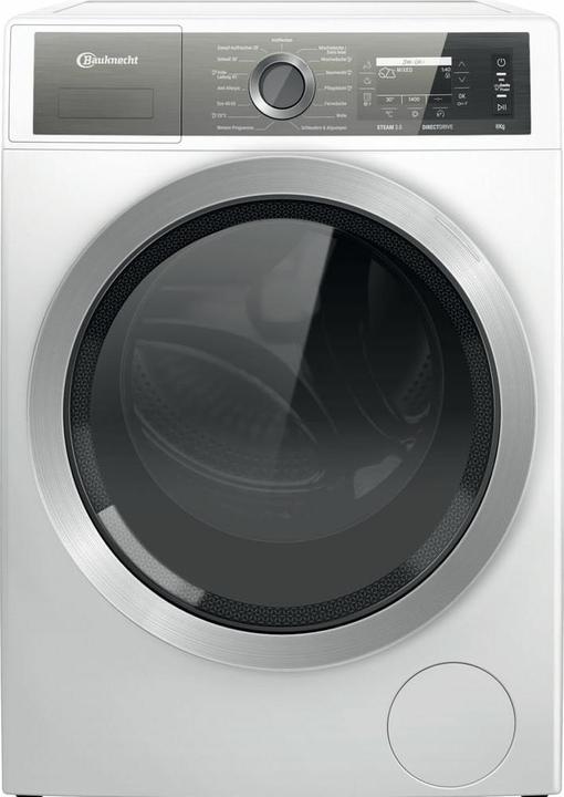 Produktbild Bauknecht B7X 89E SILENCE DE (8 kg, Links)