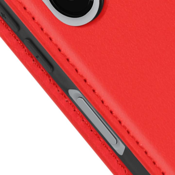 Immagine prodotto Avizar Edizione classica, copertina posteriore con aletta magnetica Serie (Samsung Galaxy A05s)