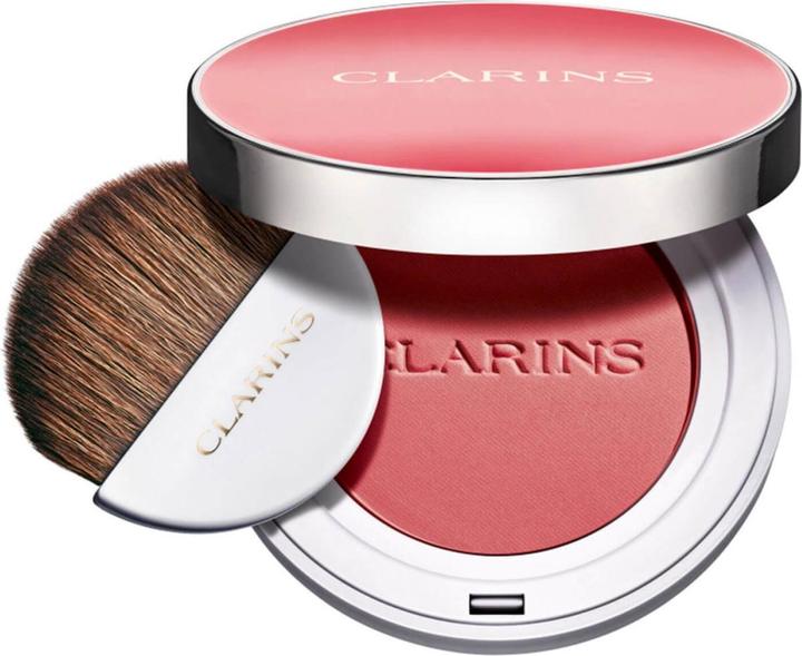 Clarins Joli Blush Nr. 02 - Cheeky Pink (Nr. 02 - Cheeky Pink)