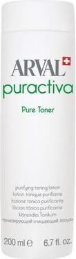 Actual product image Arval Face Cream He Packx