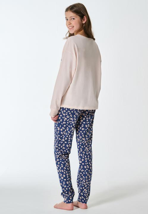 Produktbild Schiesser Pyjama Nightwear (140)
