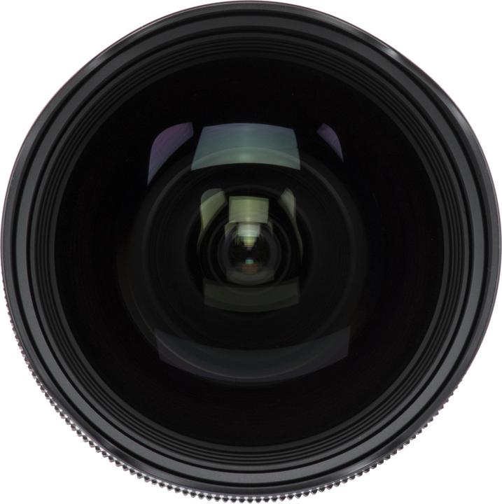 Actual product image Sigma 14-24mm f/2.8 DG HSM ART Canon EF (Canon EF-S, Canon EF, APS-C / DX, full size)