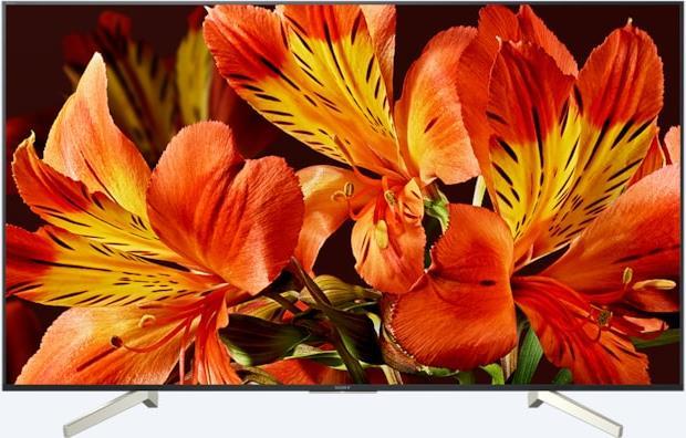 Immagine prodotto Sony Kd-43xf8505 (43", LCD, 4K, 2018)