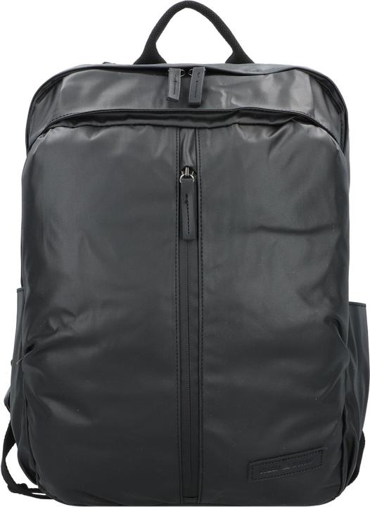 Greenburry Waterproof Aviator Rucksack 42 cm Laptopfach (25 l)
