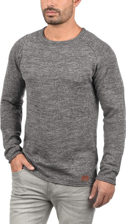 Immagine prodotto Blend Dan Maglione Pullover Maglieria Da Uomo Con Girocollo (L)
