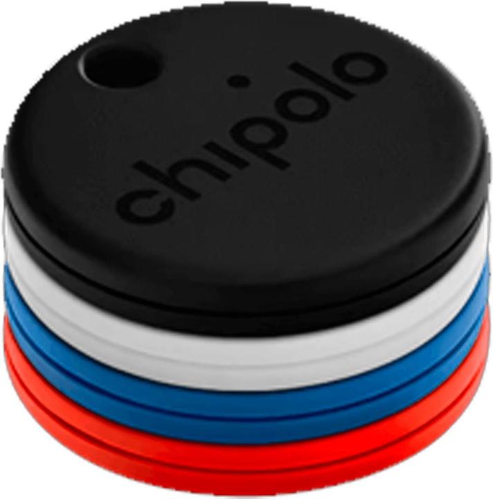Produktbild Chipolo ONE 4er Bundle (iOS, Android)