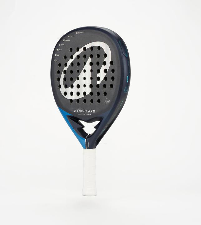 Immagine prodotto Kuikma Padelschläger Erwachsene - Hybrid Pro Custom Strap-System