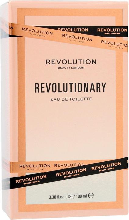 Immagine prodotto Revolution ary (Eau de toilette, 100 ml)